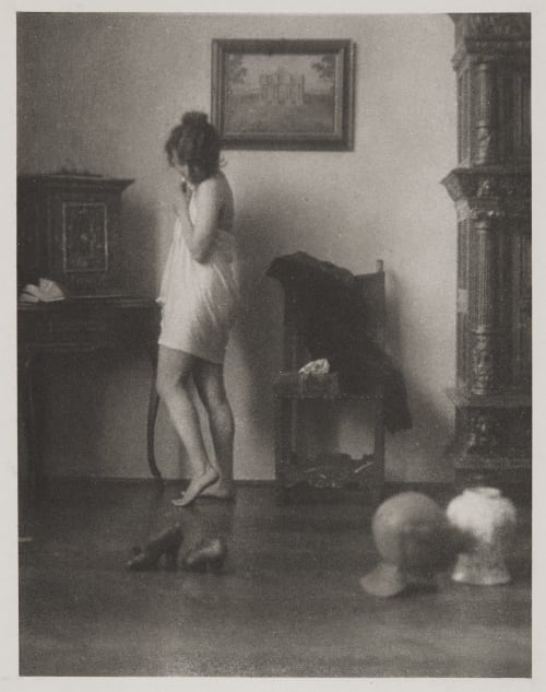 Untitled Pecsi, Jozef  (Hungarian, 1889-1956)