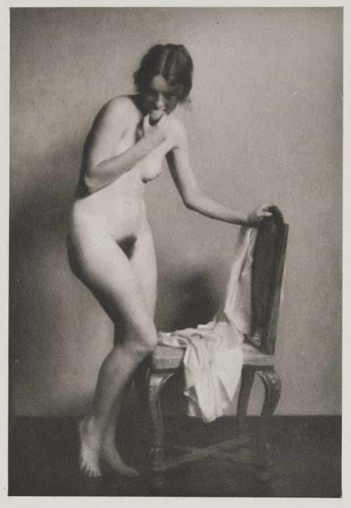 Untitled Pecsi, Jozef  (Hungarian, 1889-1956)