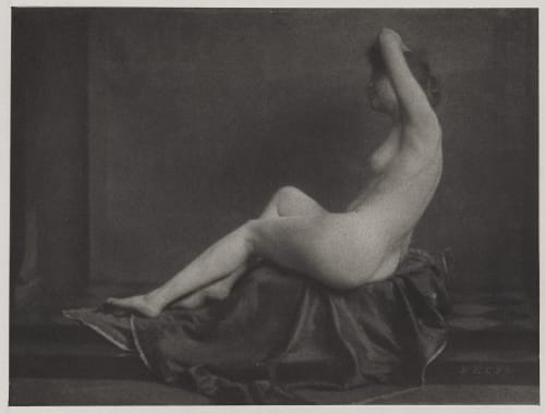 Untitled Pecsi, Jozef  (Hungarian, 1889-1956)