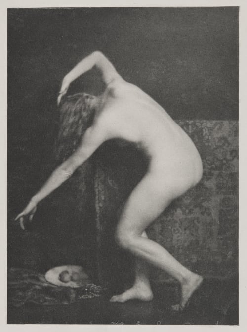 Untitled Pecsi, Jozef  (Hungarian, 1889-1956)