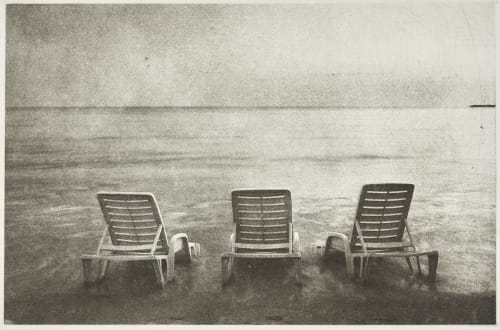 Nessebar Perun, Taras  (Ukranian, b.b. 1962)