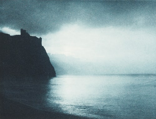 Étretat Cunha, Arth. G. da 