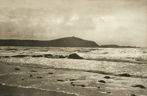 Soleil couchant Bourgeois, Paul  (French)