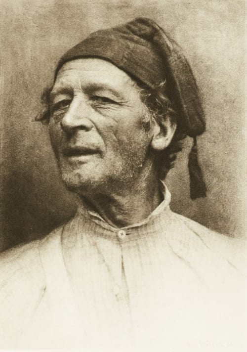 Michel (Étude) Watzek, Hans  (Austrian, 1848-1903)