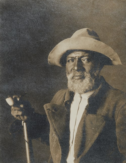 “From Alabama” Eickemeyer, Rudolf  (American, 1862 - 1932)