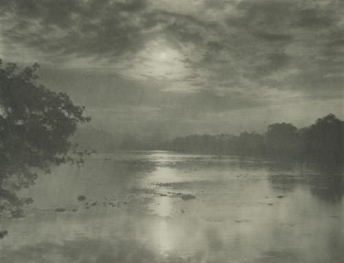 Moonlight on the Mohawk McCormick, Lewis M. 