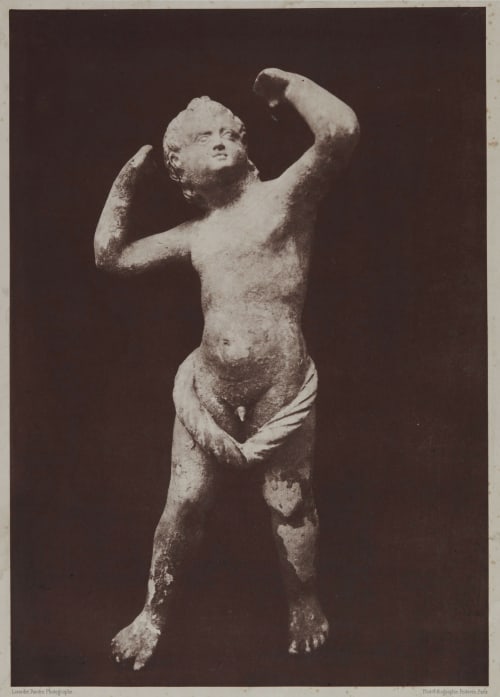 Plate XXXI Laverdet, Marcel Gustave  (French, b.b. 1816)