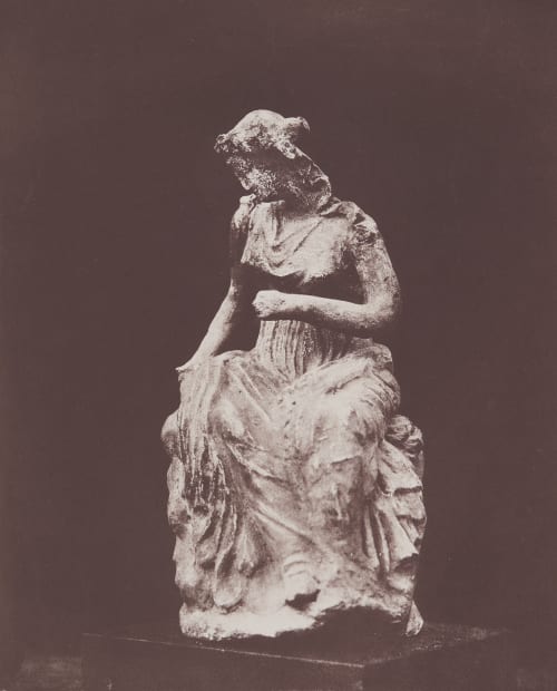 Plate XXI Laverdet, Marcel Gustave  (French, b.b. 1816)