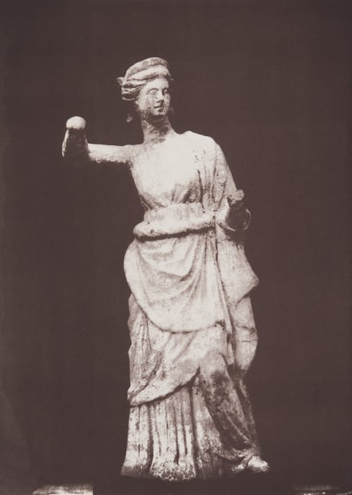 Plate XLII Laverdet, Marcel Gustave  (French, b.b. 1816)