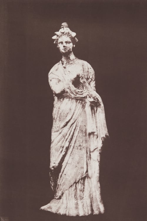 Plate XXVII Laverdet, Marcel Gustave  (French, b.b. 1816)