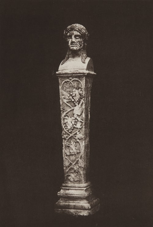 Terme de Bacchus Laffon, Louise  (French, active 1859–1870)