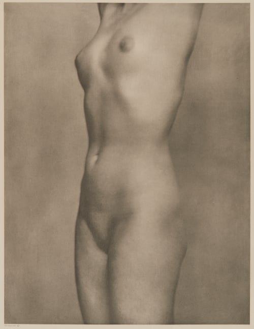 Torso Rabinovitch, Ben Magid  (American, 1884–1964)