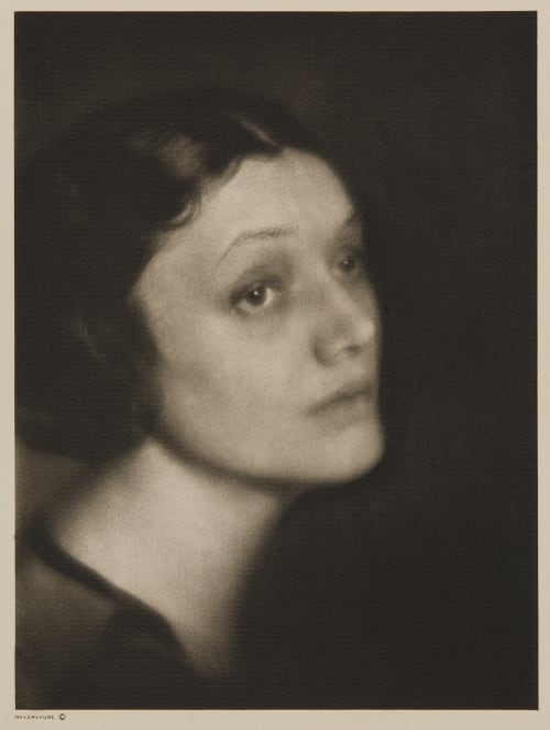 Katharine Cornell Rabinovitch, Ben Magid  (American, 1884–1964)