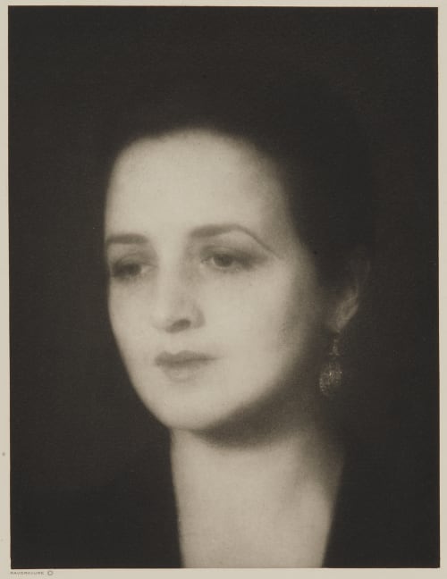 Carlotta Monterey Rabinovitch, Ben Magid  (American, 1884–1964)
