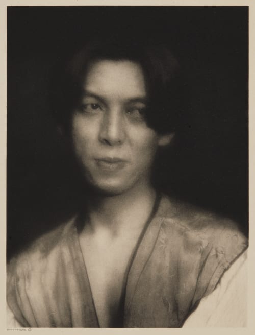 Michio Ito Rabinovitch, Ben Magid  (American, 1884–1964)
