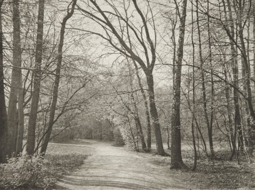 Im Mai Rau, Otto  (German, 1856-1934)