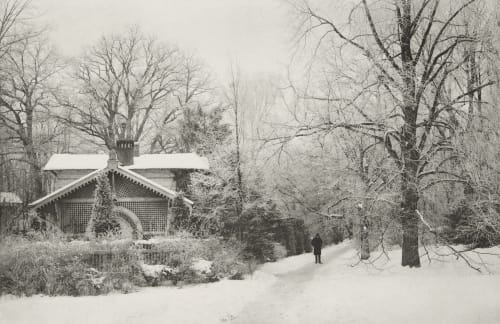 Forsterei Rau, Otto  (German, 1856-1934)