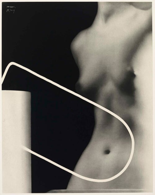 Electrcite Salle de Bain Ray, Man  (American, 1890-1976)