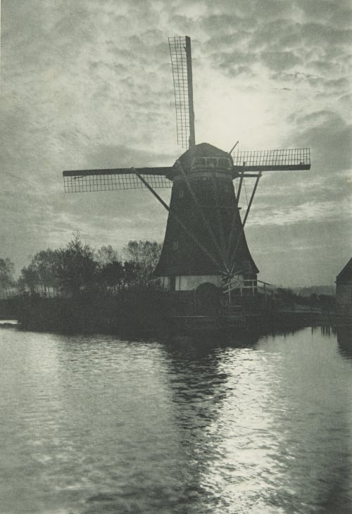 Aufnahme von O. Bozenhardt in Hamburg Bozenhardt, O,  (German)