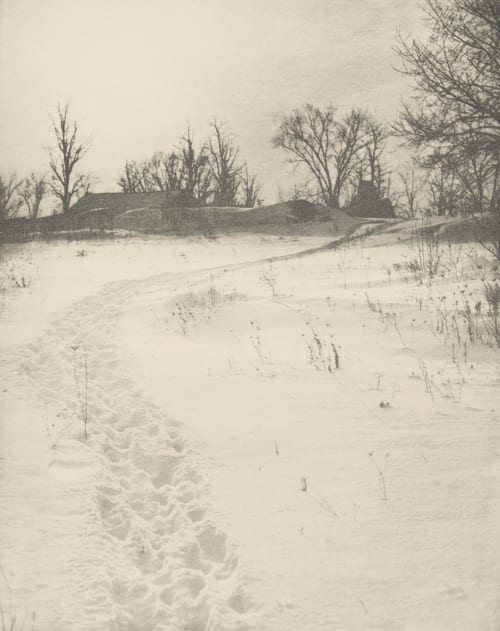 Sweet Home Eickemeyer, Rudolf  (American, 1862-1932)