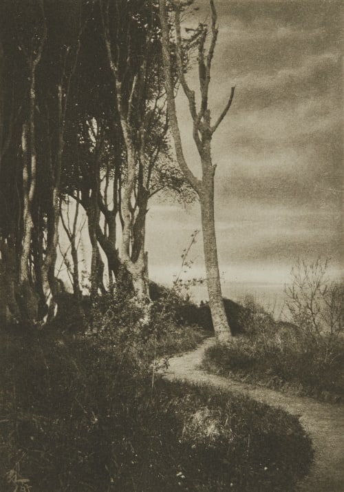 Aufnahme von S. Rothenfusser, München Rothenfusser, S.  (German)