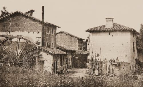 Tirage Fait a L’Autocopiste Raymond, M.  (French)