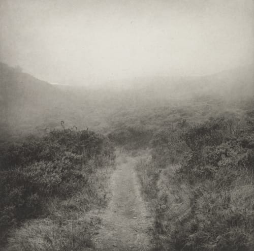 Miwok Trail Martin, Unai San  (Spanish, b.1964)