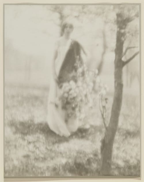 Spring Seeley, George  (American, 1880-1955)