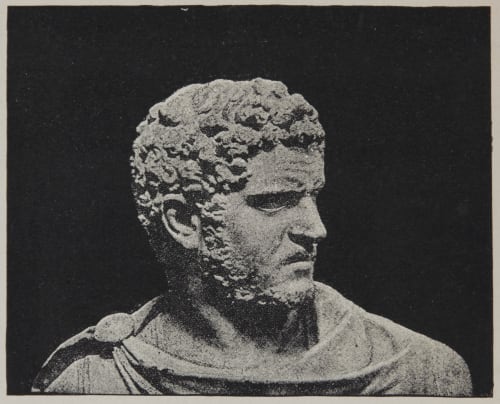 Caracalla Unknown 