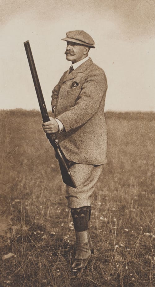 Mr. A.H. Wood Elliott, Joseph John  (British, 1835-1903)Fry, Clarence Edmund  (British, 1840-1897)