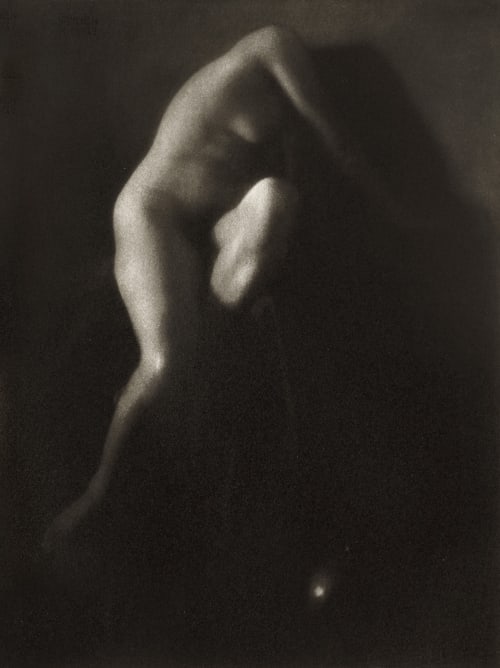 In Memoriam, New York Steichen, Edward  (American, 1879-1973)