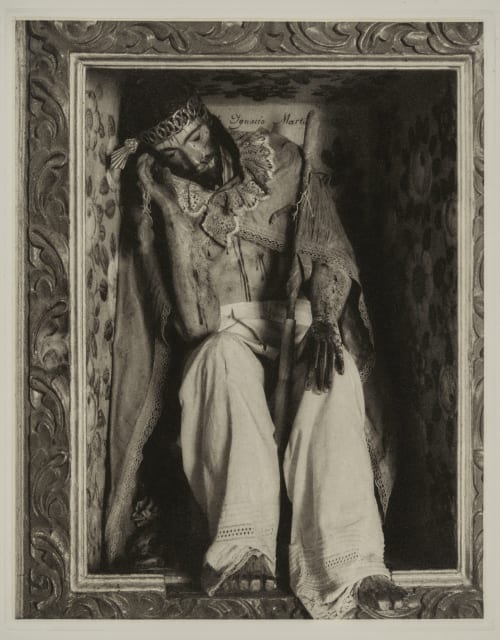 Tiacochoaya – Oaxaca Strand, Paul  (American, 1890-1976)