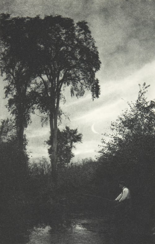Moonlight Stodder, J. C. 