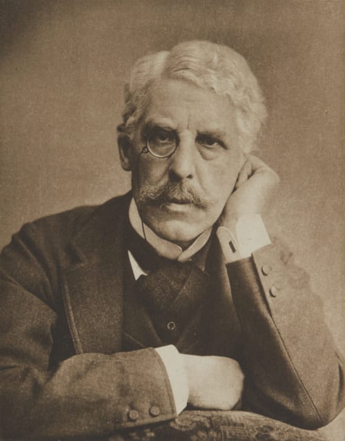Squire Bancroft Various 