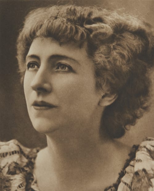 Mrs. Bernard Beere Various 