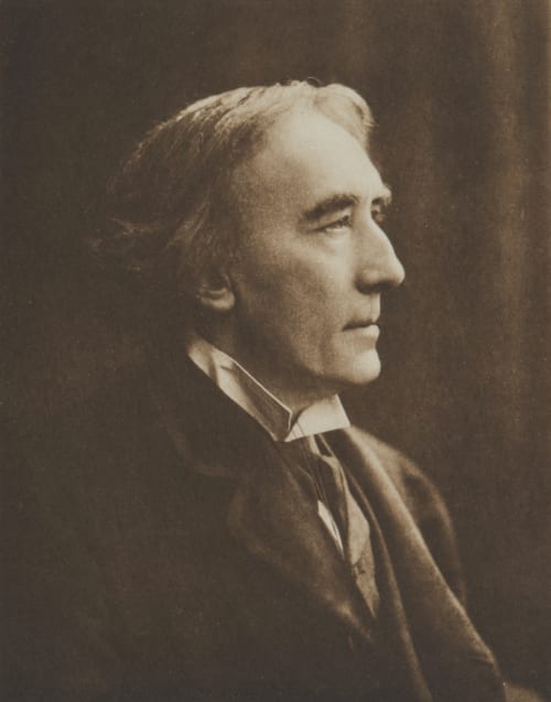 Sir Henry Irving Various 