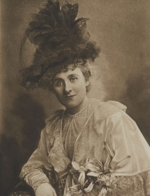 Miss Kate Rorke Various 