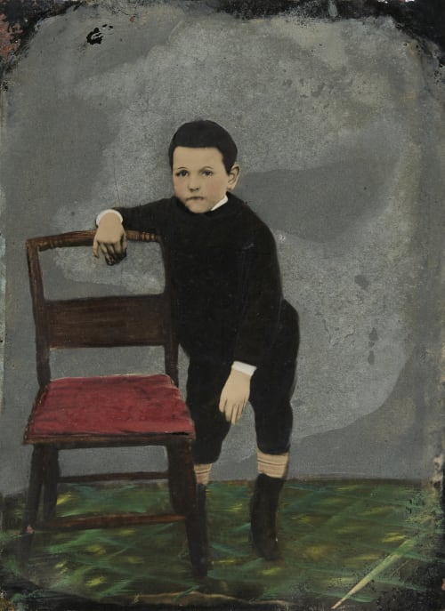 Untitled Unknown 