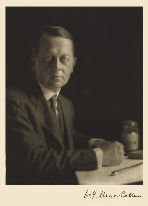 William George Mccallum Ulmann, Doris  (American, 1882-1934)