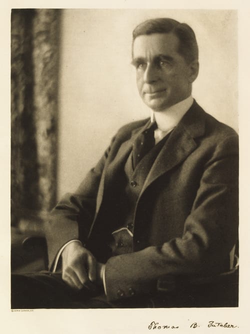 Thomas Barnes Futcher Ulmann, Doris  (American, 1882-1934)