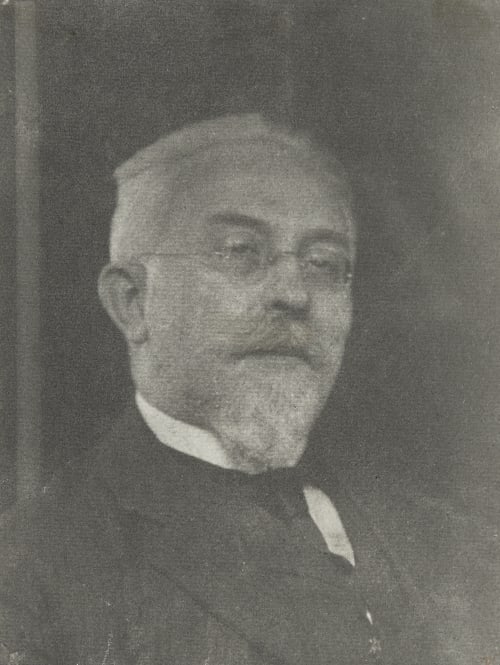 Untitled Ulmann, Doris  (American, 1882-1934)