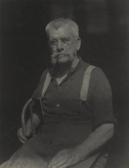 Untitled Ulmann, Doris  (American, 1882-1934)