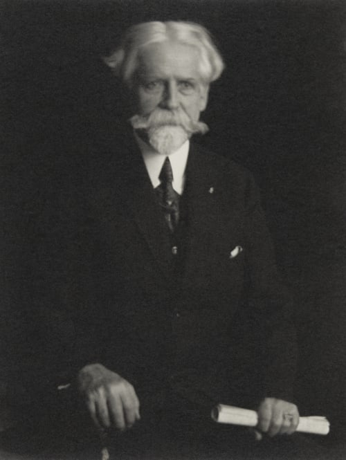 Untitled Ulmann, Doris  (American, 1882-1934)