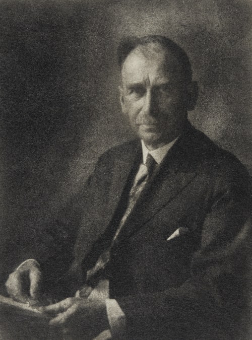 Untitled Ulmann, Doris  (American, 1882-1934)