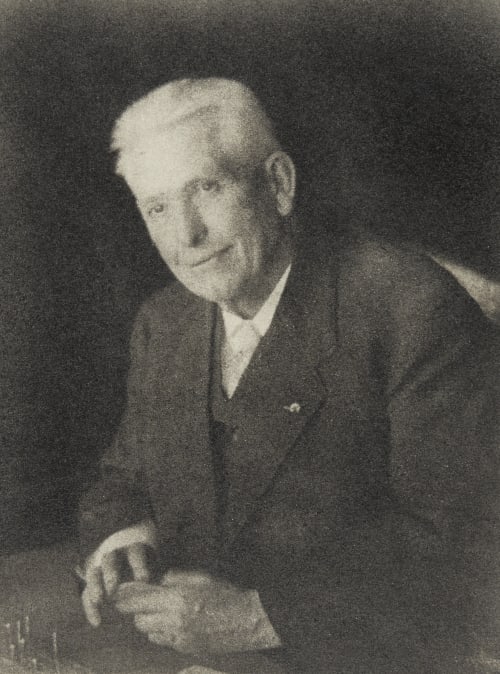 Untitled Ulmann, Doris  (American, 1882-1934)