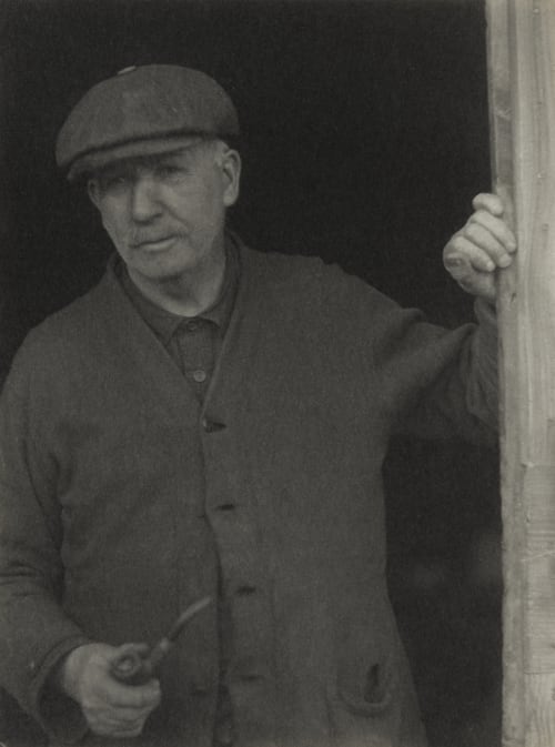 Untitled Ulmann, Doris  (American, 1882-1934)