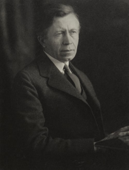 Untitled Ulmann, Doris  (American, 1882-1934)