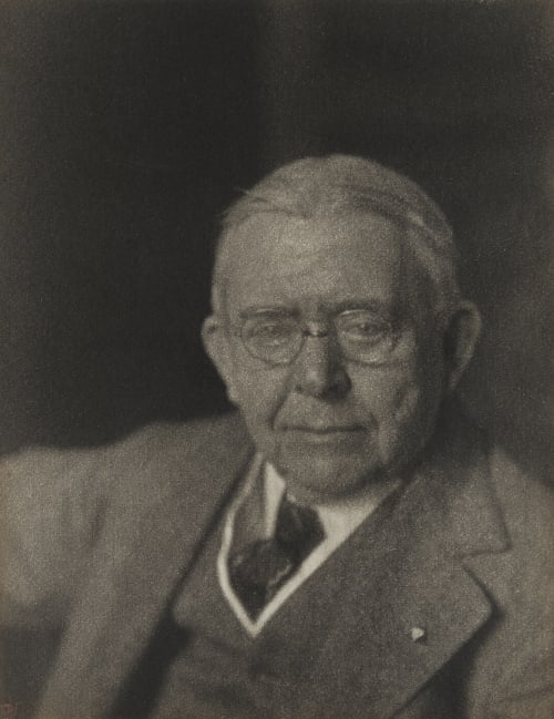 Untitled Ulmann, Doris  (American, 1882-1934)