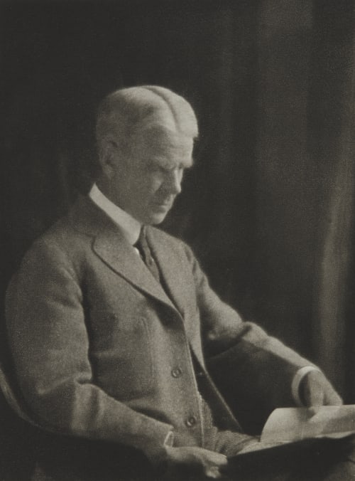 L. Emmett Holt Ulmann, Doris  (American, 1882-1934)