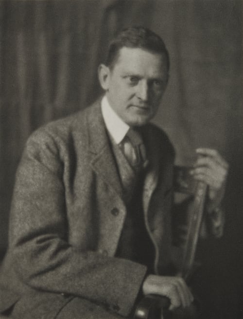 Hans Zïnsser Ulmann, Doris  (American, 1882-1934)
